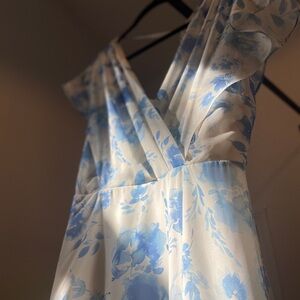 Dress- Bridal, Bridesmaid, or Guest